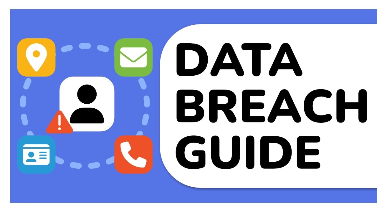 Video thumbnail - The Ultimate Guide to Navigating Data Breaches!